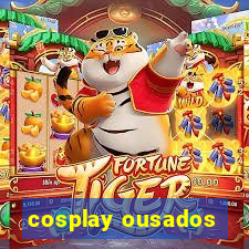 cosplay ousados